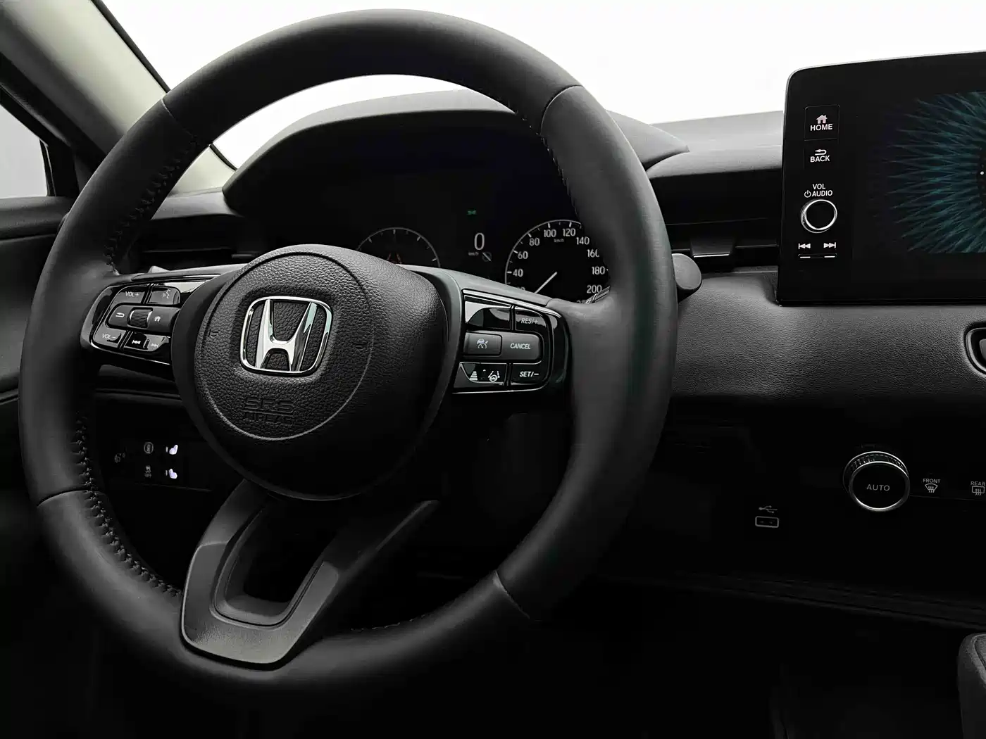 Honda Vezel, миниатюра 16