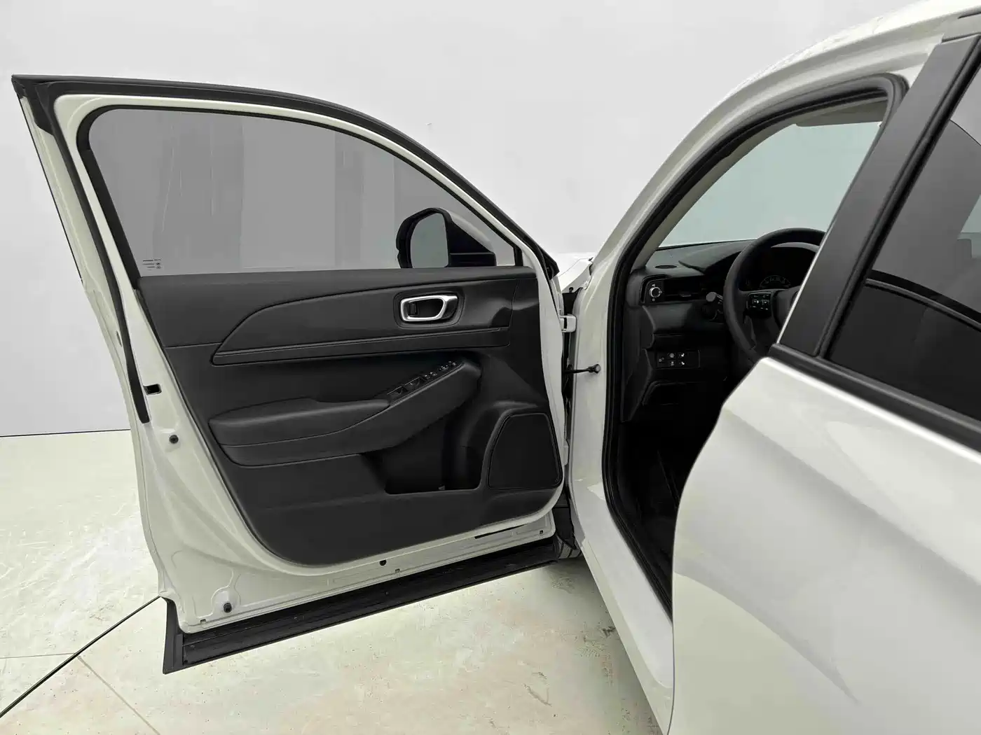 Honda Vezel, миниатюра 12