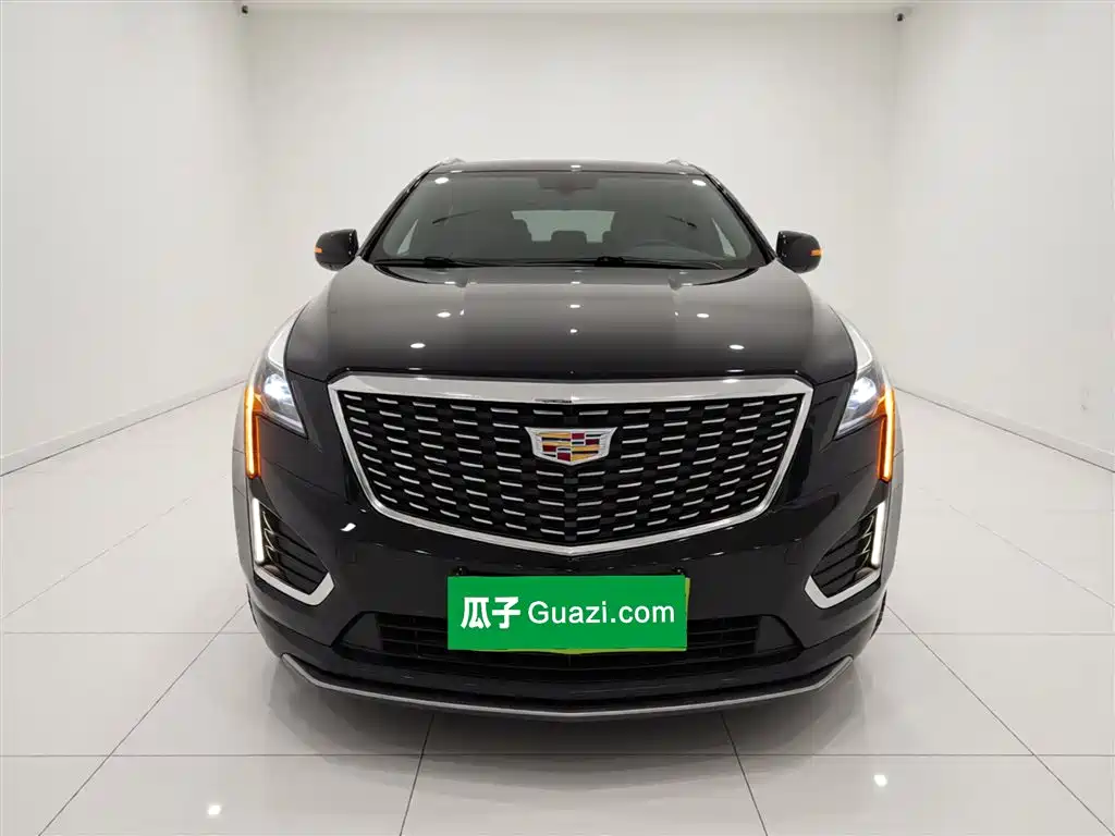 Cadillac XT5 2020 28T Luxury Model фото 3