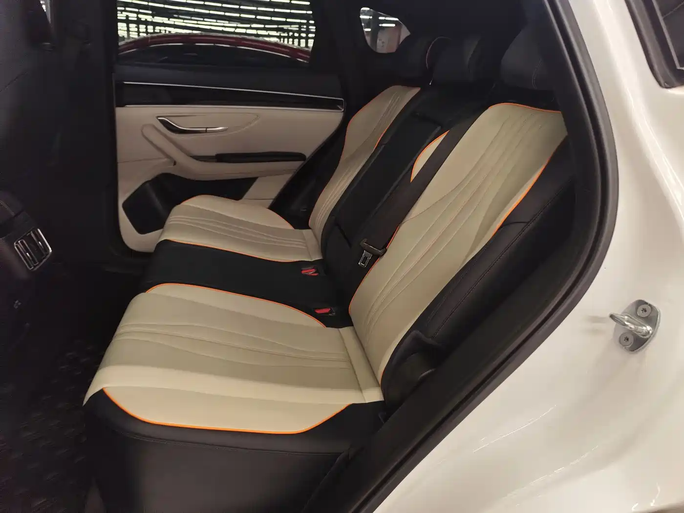 BYD SONGJIANG NEW ENERGY