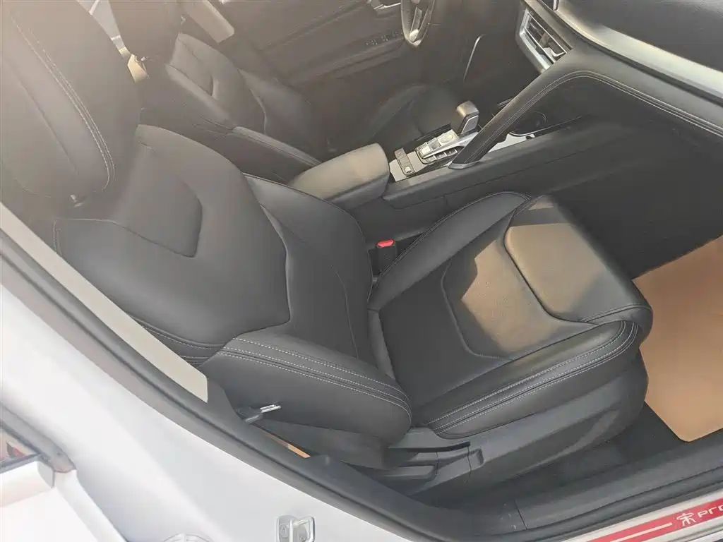 BYD Song Pro 2019 1.5T Automatic Elite фото 3
