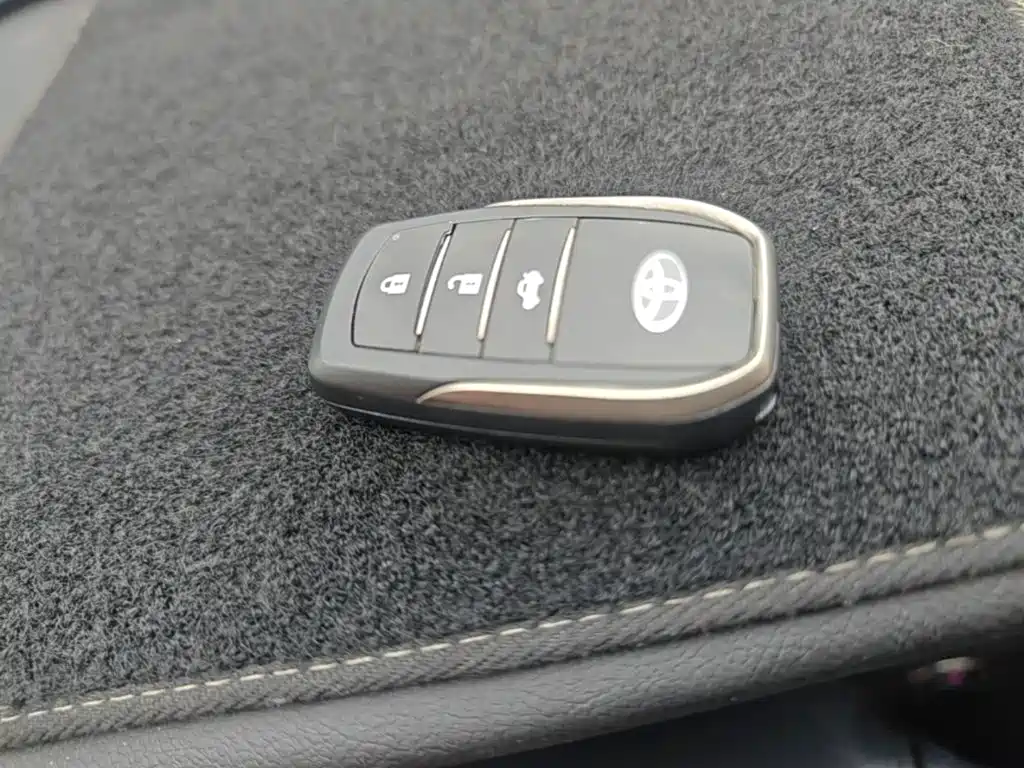 Toyota Reiz 2016 2013 2.5S Elite Edition