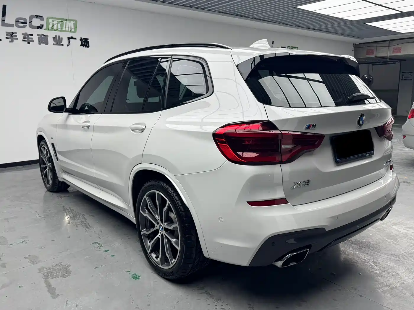 Фото 7 - BMW X3