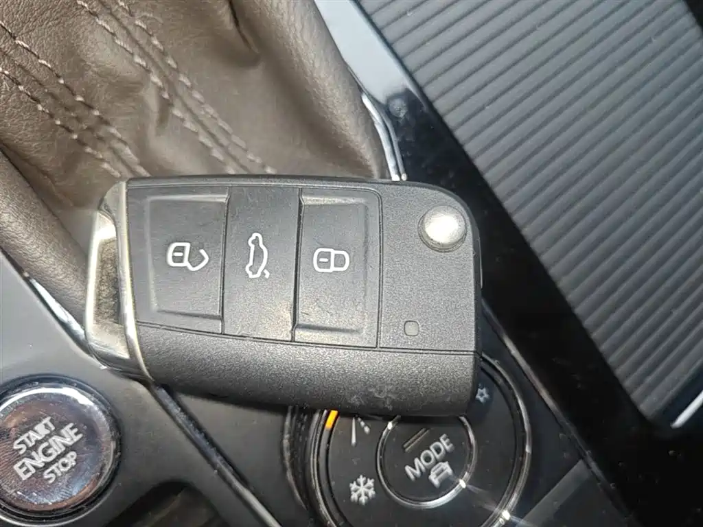 Volkswagen Teramont 2017 380TSI 4WD Flagship фото 9