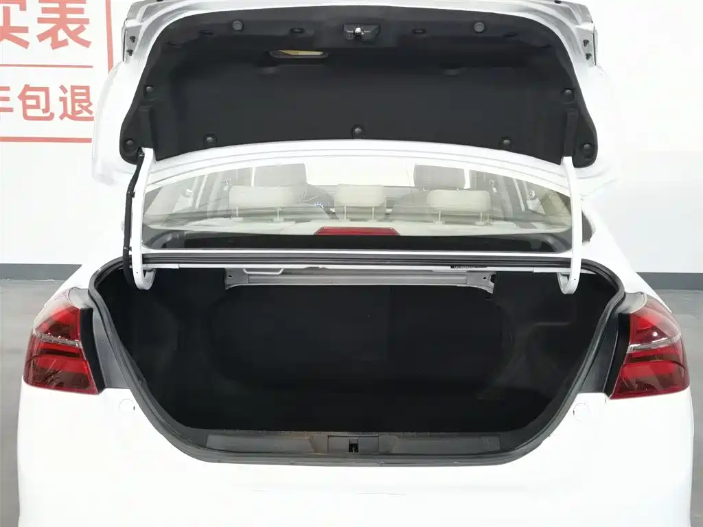 GEELY AUTOMOBILE EMGRAND