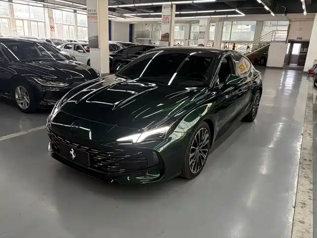 mg mg7