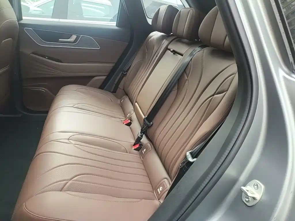 Chery Tiggo 9 2026 2026 9X 2.0T FWD Luxury