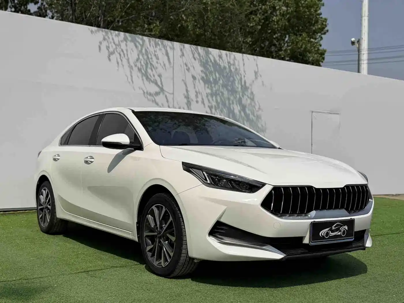 Kia K3 2021 1.5L CVT Fashion Edition фото 3