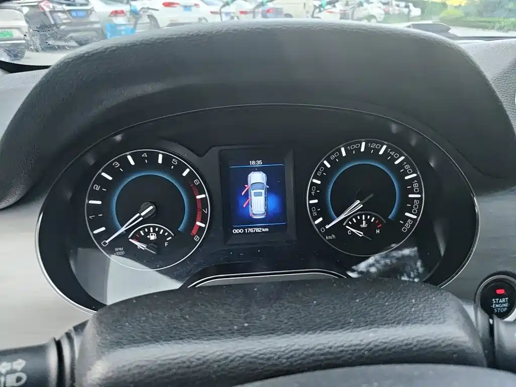 Haval H2 2015 2014 1.5T Manual 2WD Elite Edition