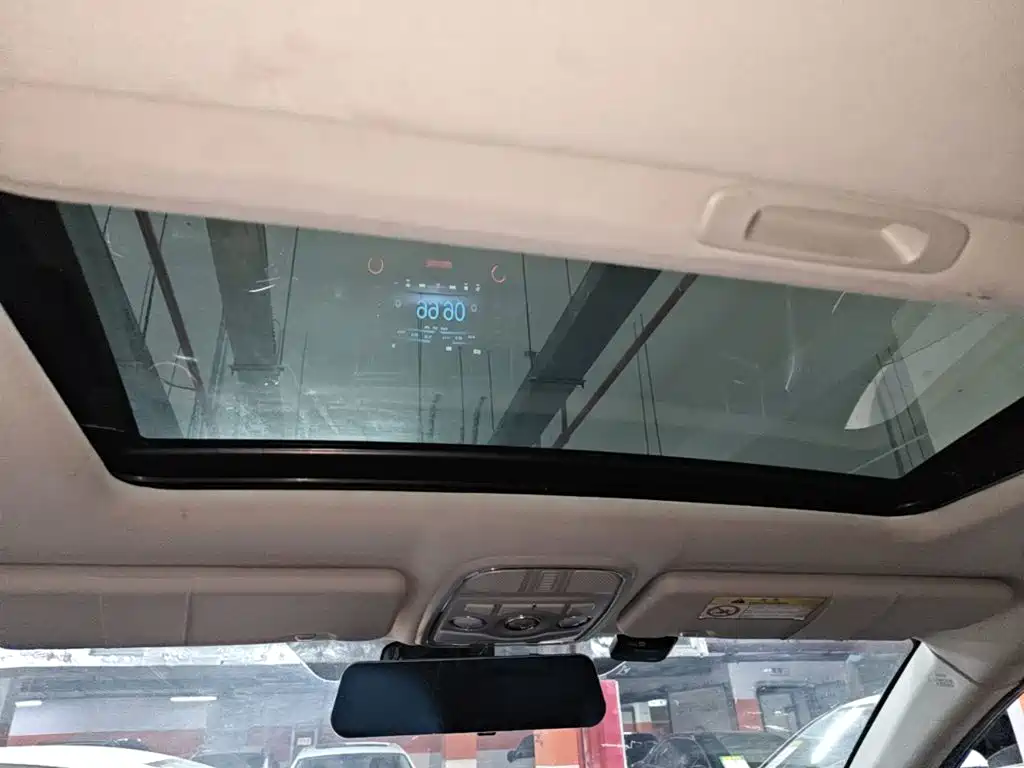Фото 14 - Haval H6