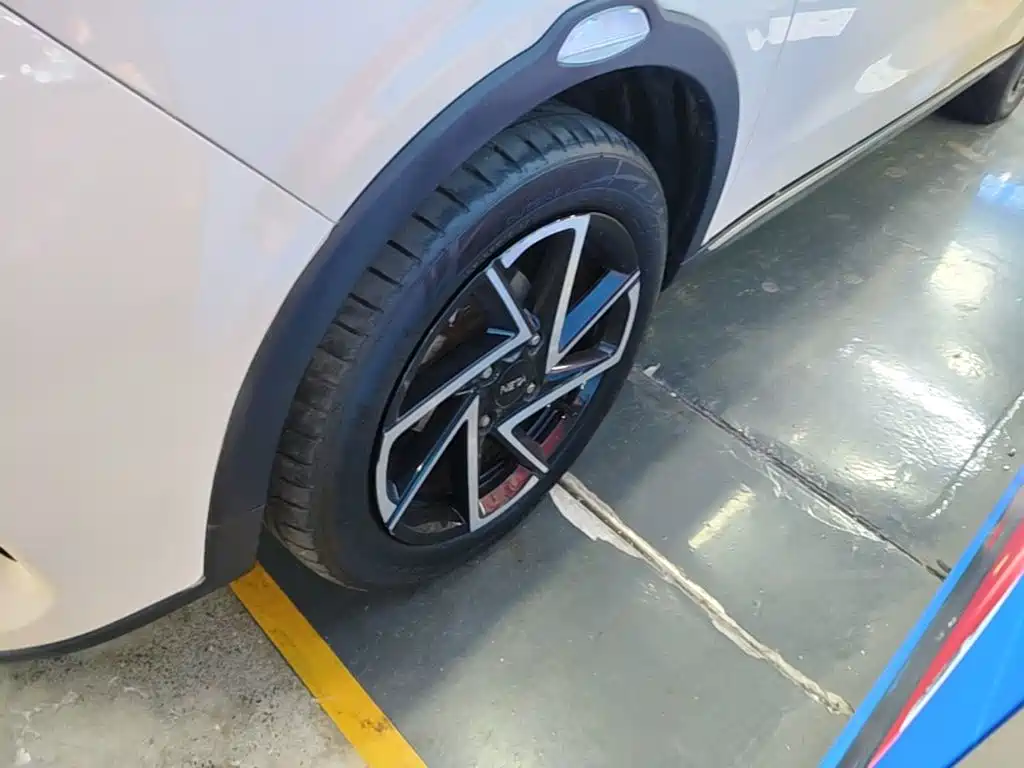 Nezha Auto Nezha AYA 2024 2023 Facelift 401 Lite