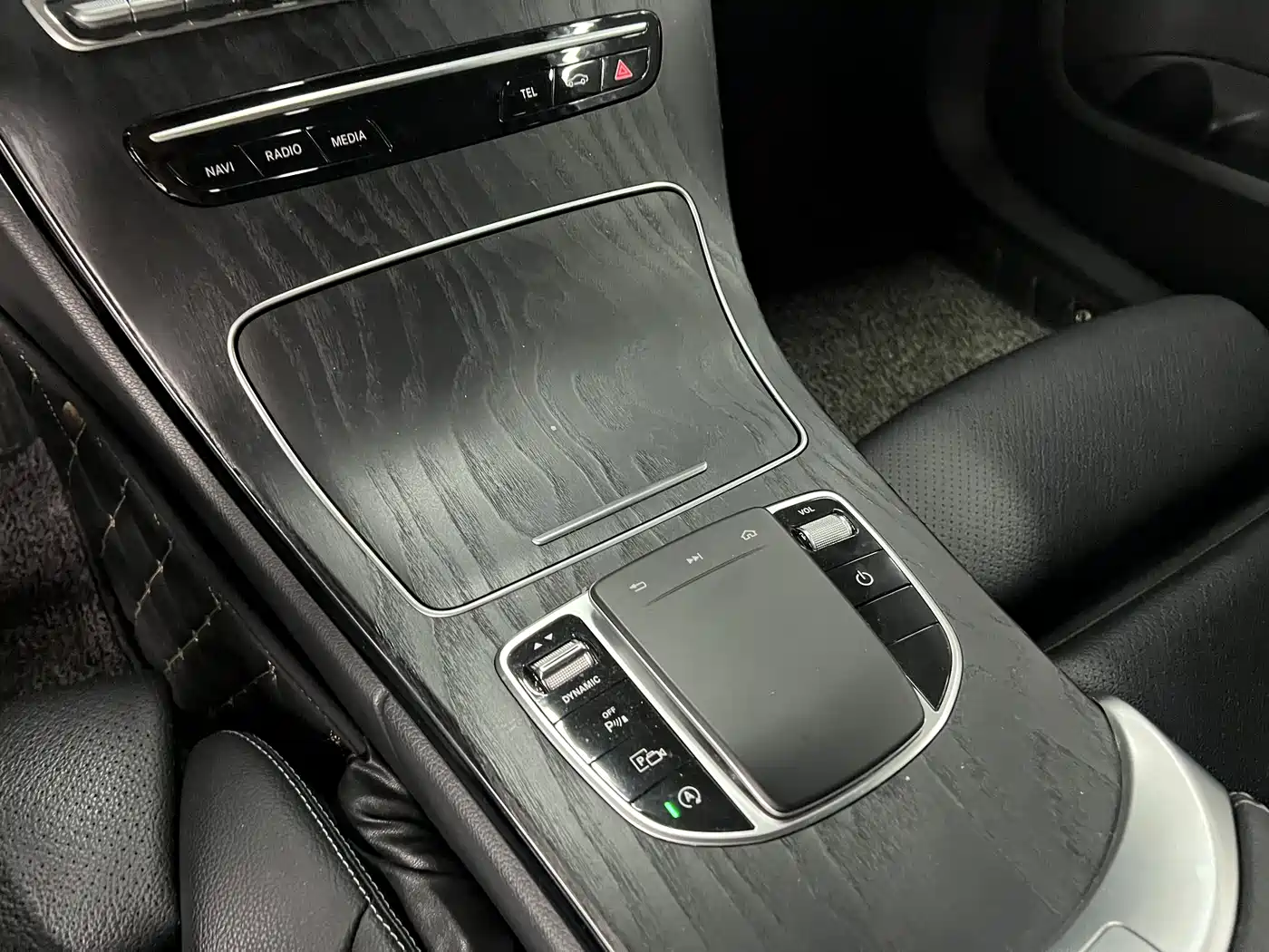 Mercedes-Benz C-Class 2020 Facelift C 200 L Fashion фото 13