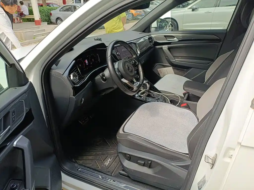 Photo 12 - Volkswagen Tayron