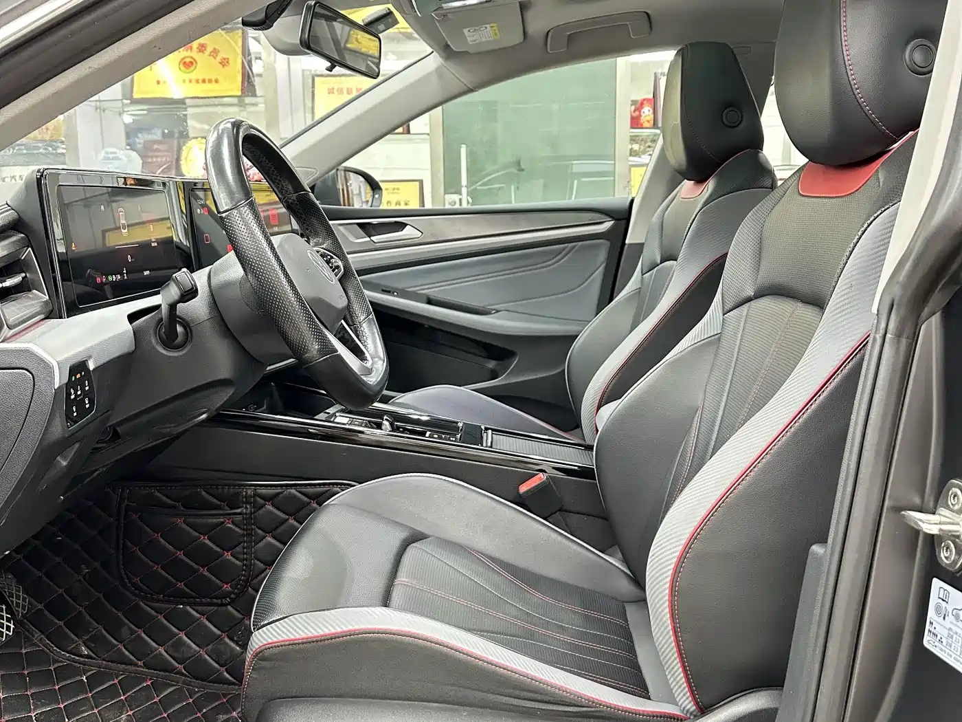 Volkswagen Lamando, миниатюра 7