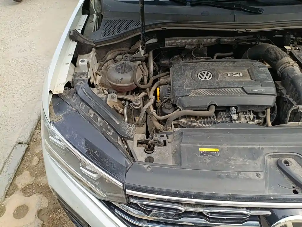 Photo 22 - Volkswagen Tayron
