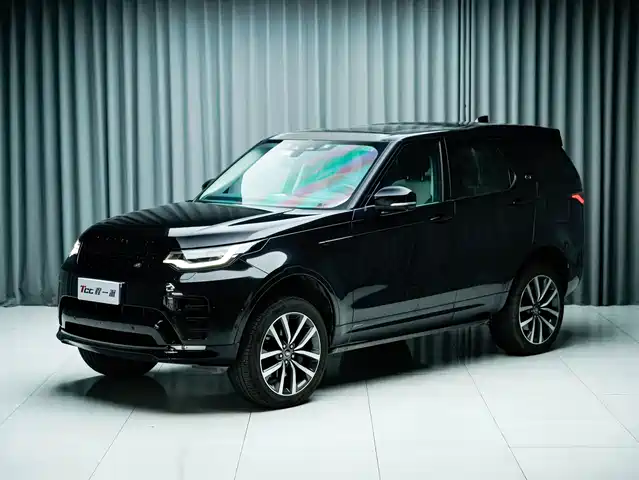 Land Rover Discovery 2021 360PS R-Dynamic SE