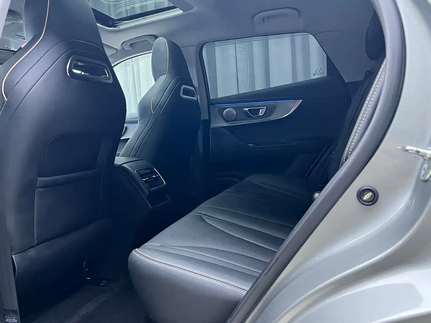 Chery Omoda 2022 2022 1.5T CVT Frontier Edition