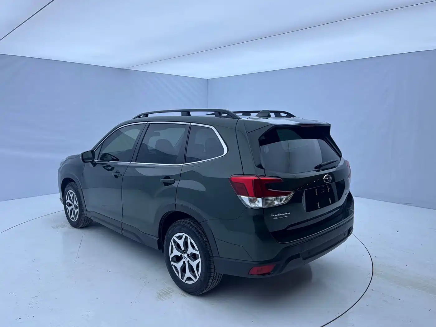 Subaru Forester 2022 2.0i AWD Luxury Edition фото 6