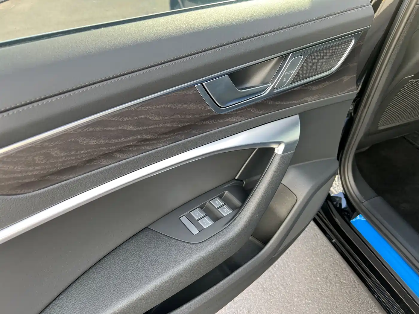 Audi A6L 2024 45 TFSI quattro Premium Dynamic фото 16