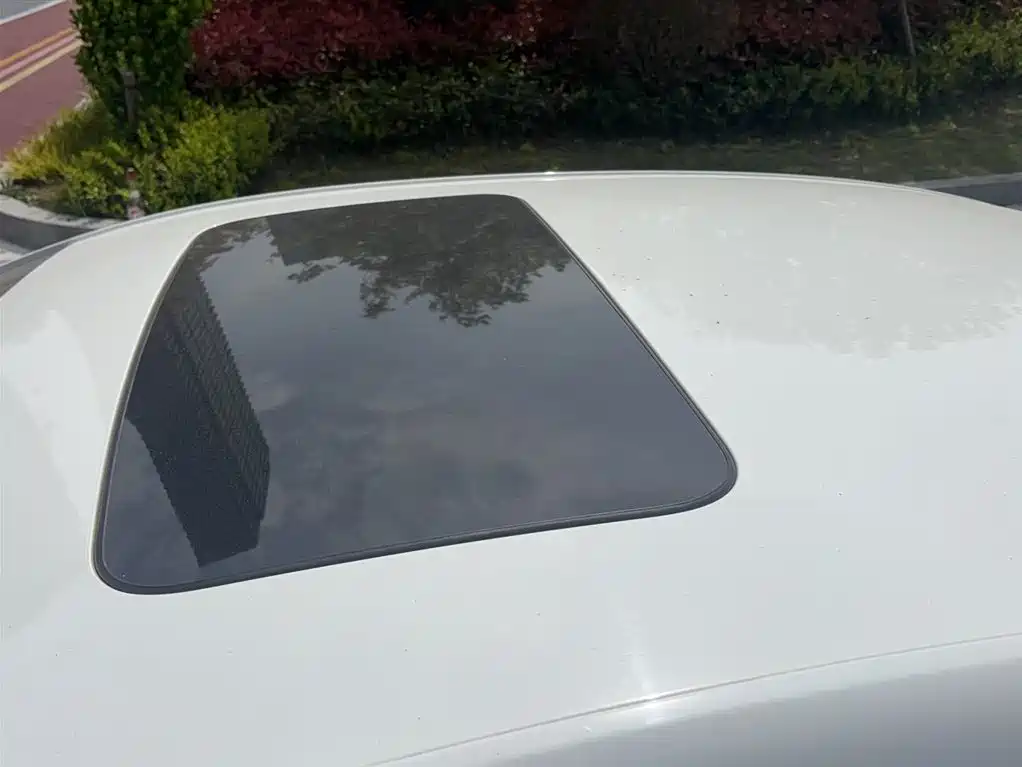 Buick Excelle 2021 Exemplar 1.5L Auto Elite фото 24