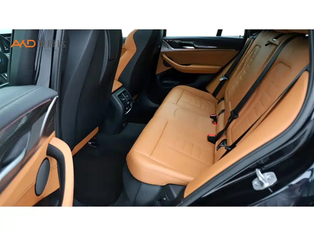 BMW X4 M40i 2023 2022 M40i