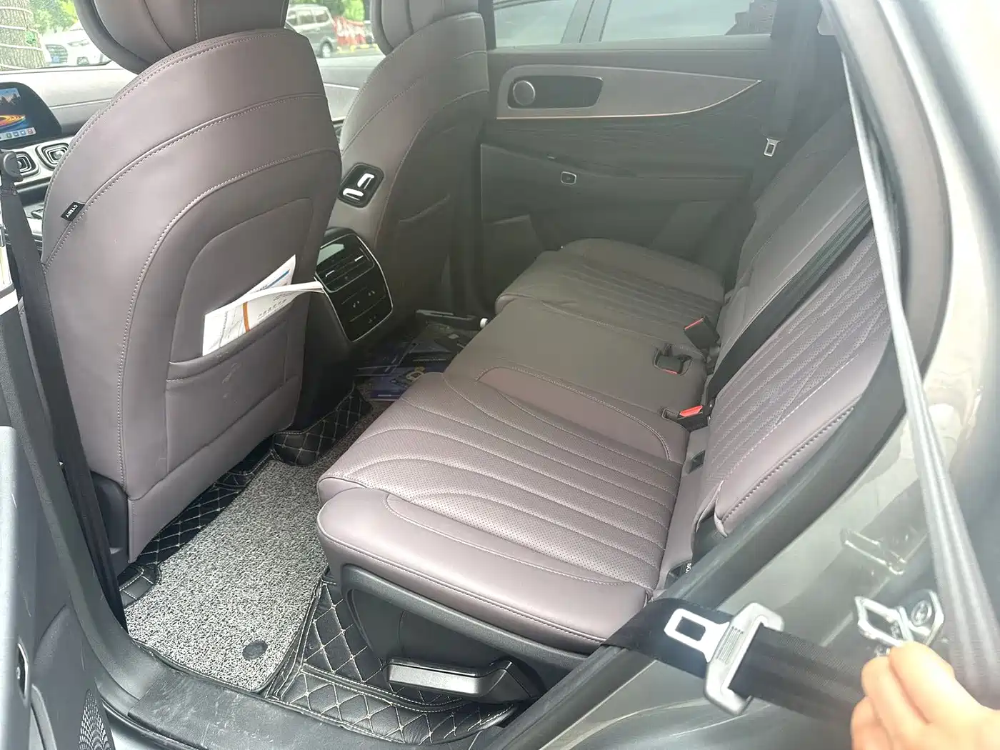Фото 8 - Chery Fengyun Fengyun T10