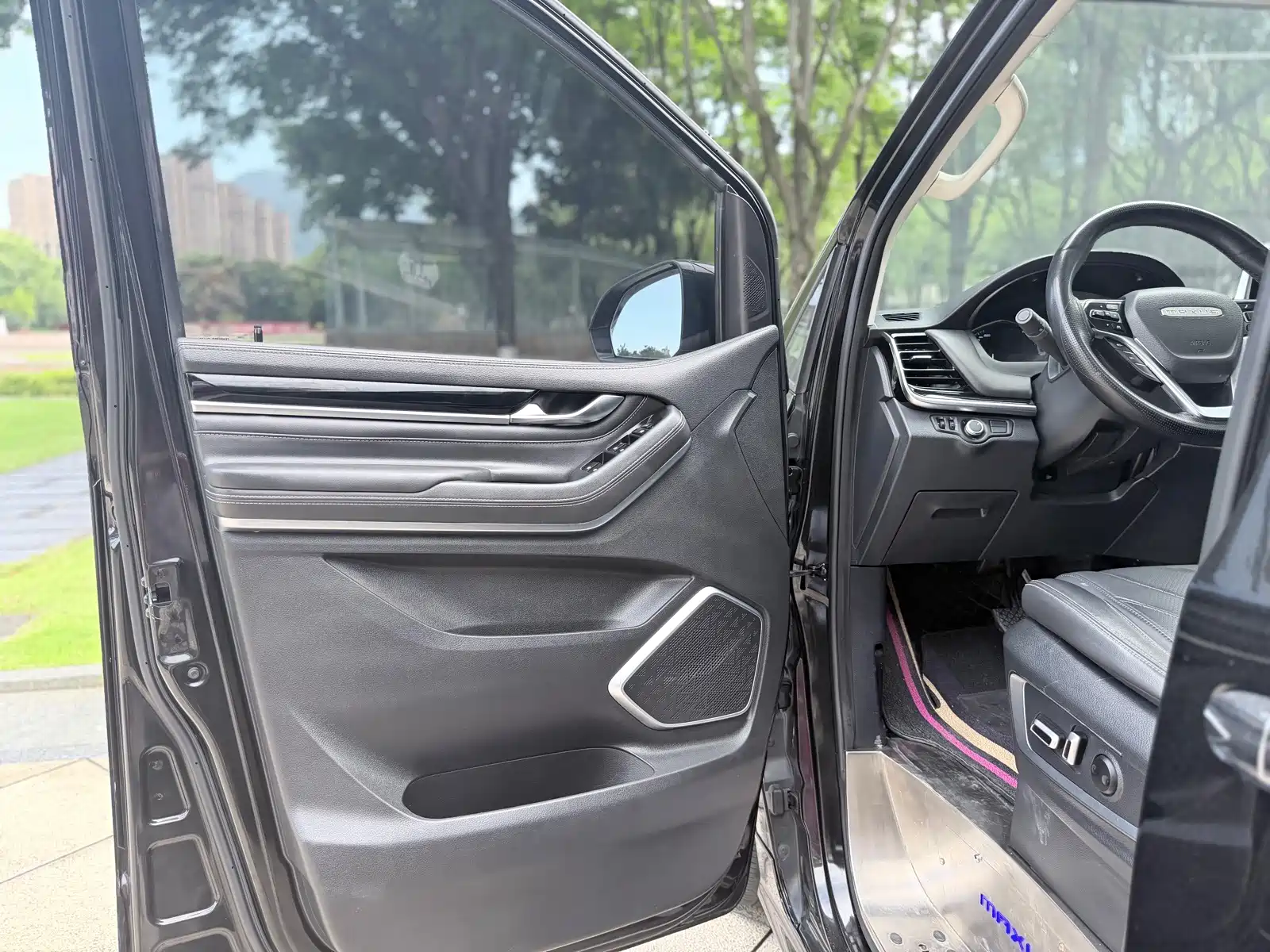 Photo 9 - Maxus G20