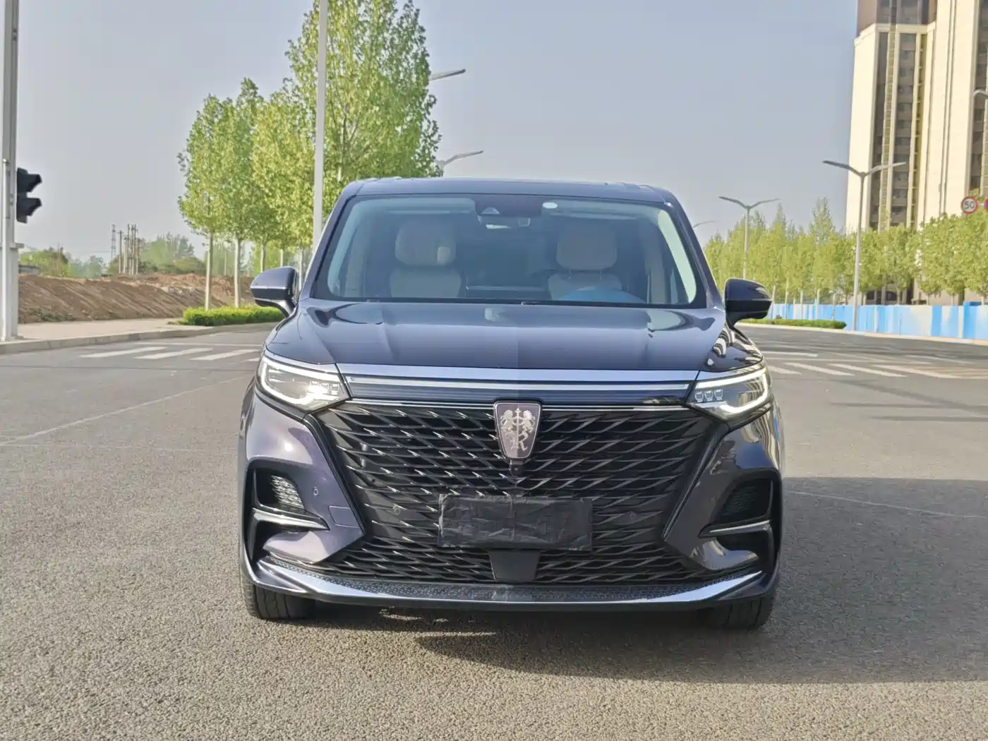 ROEWE IMAX8