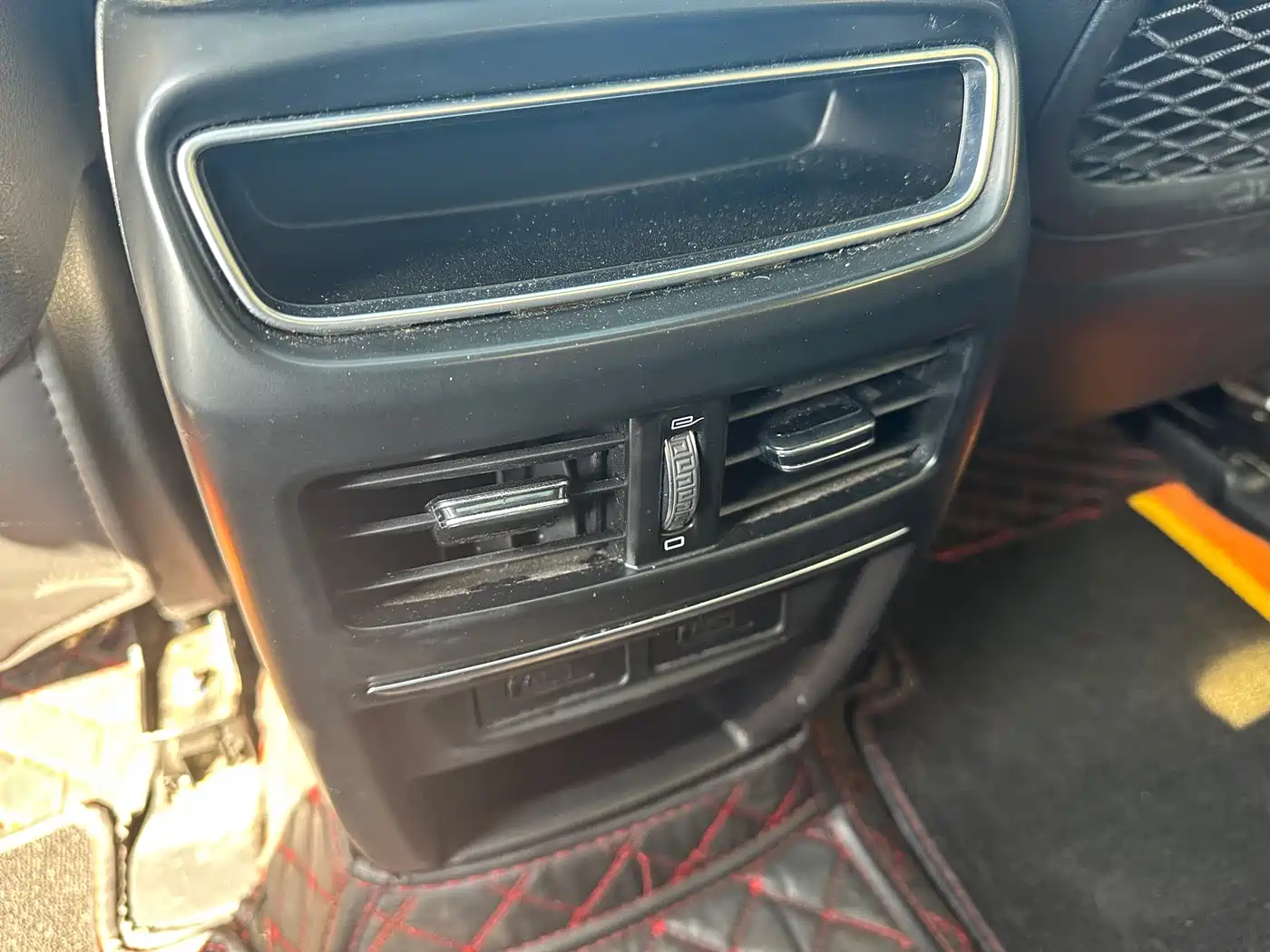 Geely Borui 2021 2021 1.8T Pilot Edition+