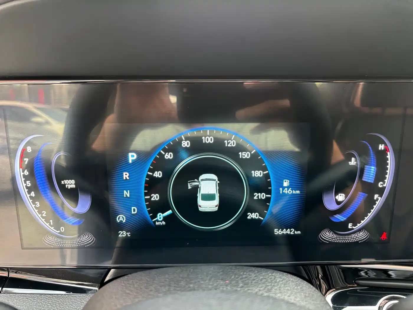 HYUNDAI NAME PICTURE