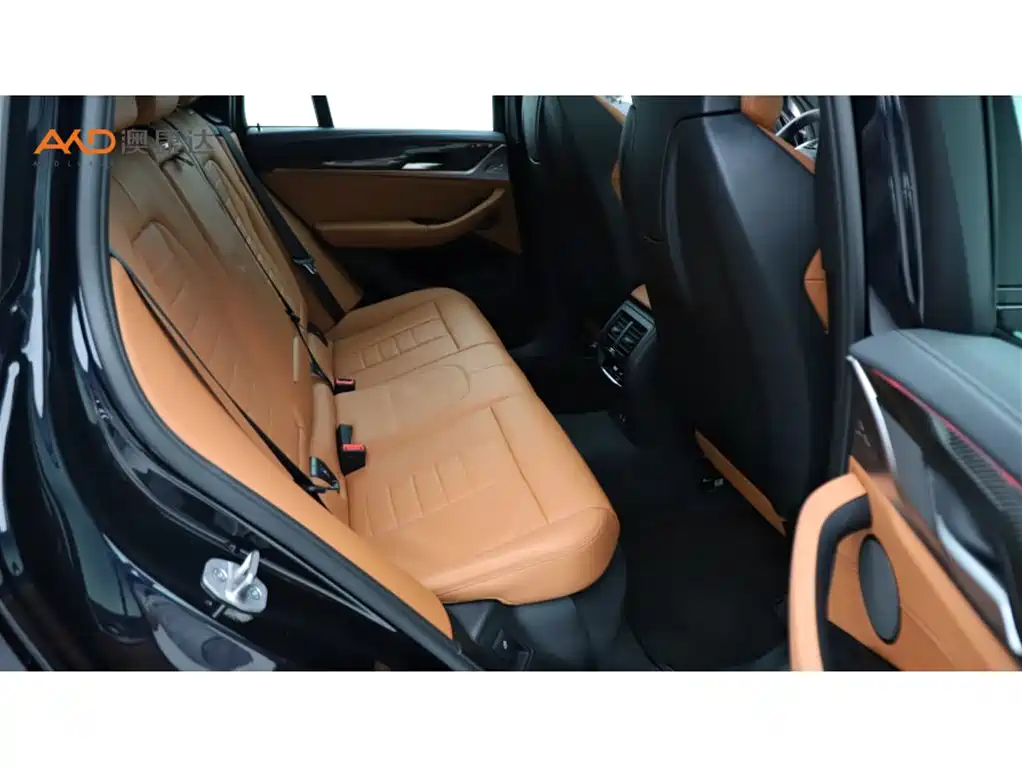 BMW X4 M40i 2023 2022 M40i
