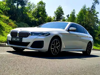 BMW 5