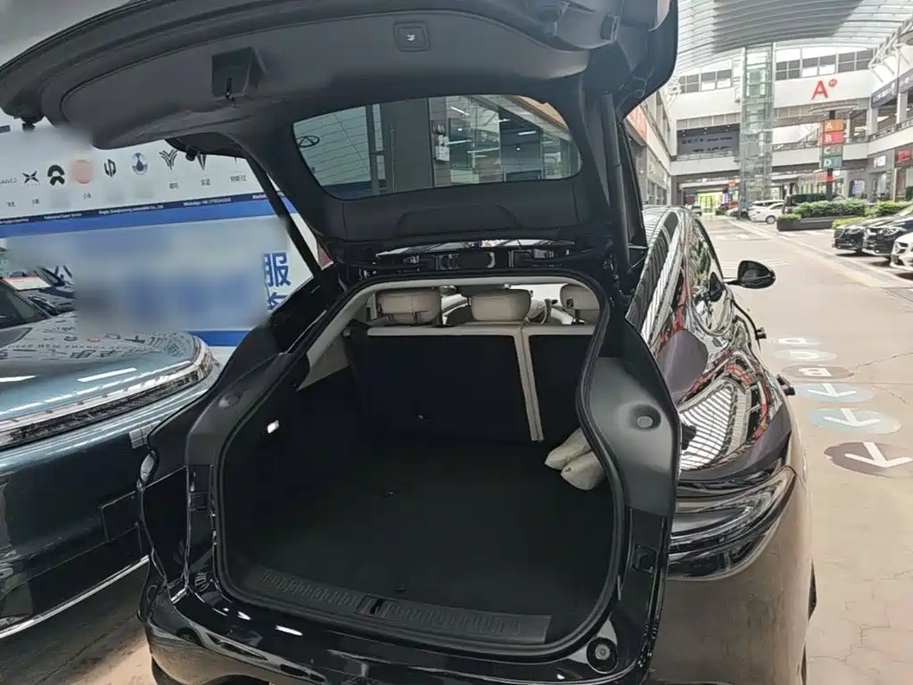 IM Motors IM LS6 2023 2023 Max Standard Edition