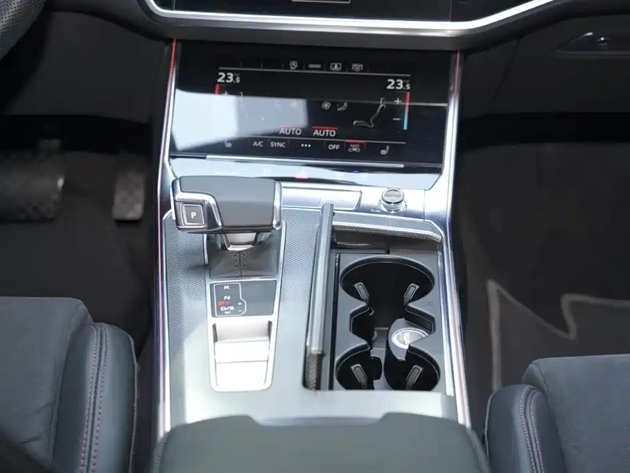 Audi A6L 2024 45 TFSI Premium Dynamic фото 7