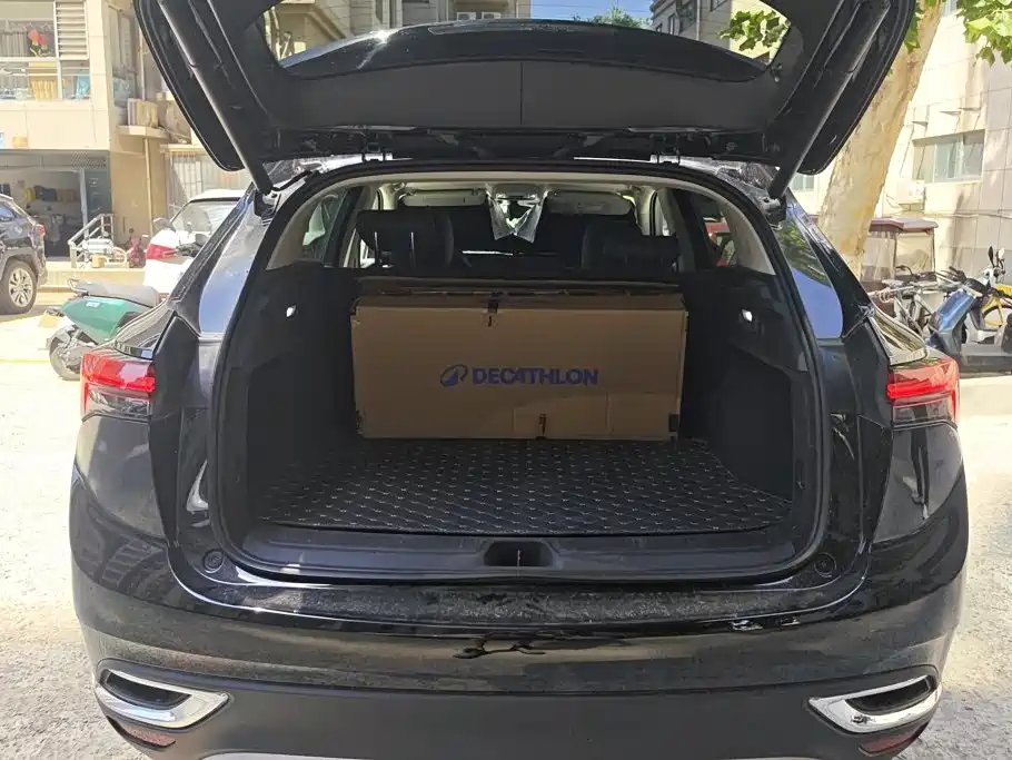 Buick Envision S 2024 2023 Envision S 652T FWD Luxury