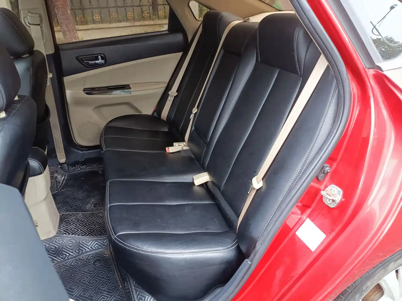 Photo 29 - Changan Eado