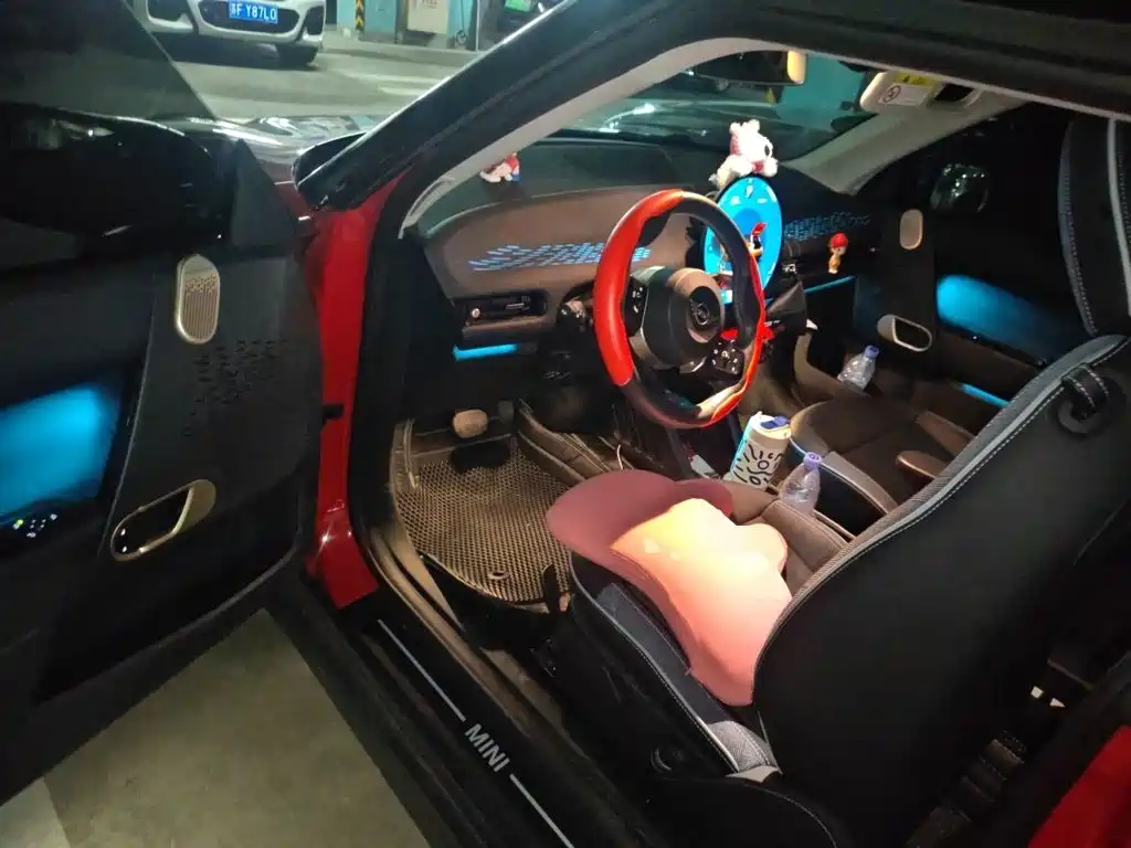 MINI Electric MINI COOPER 2024 2024 456km COOPER E Classic