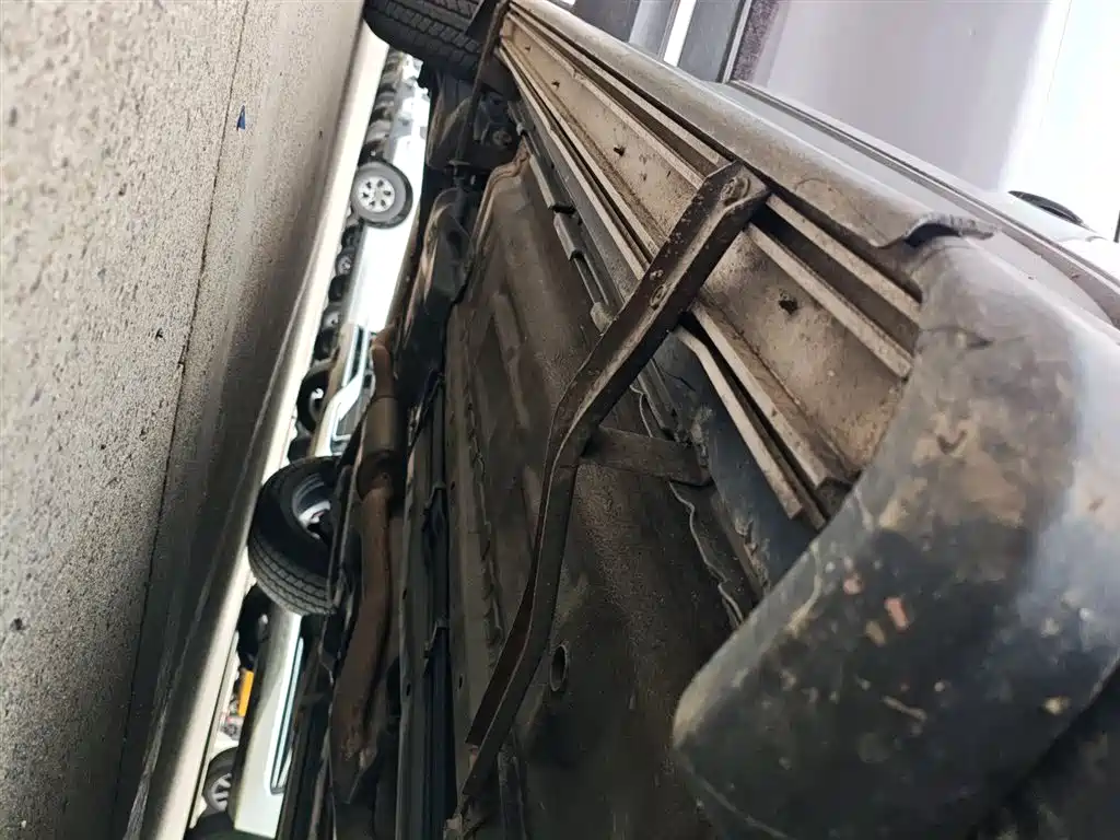 Фото 21 - Renault Koleos