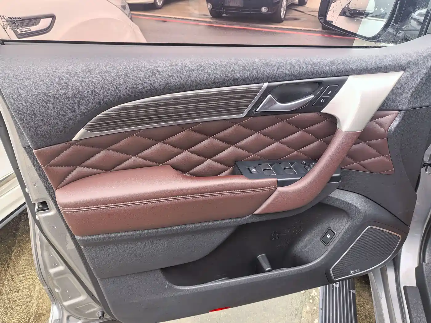 Haval H9 2020 2.0T Gasoline AWD Premium 7-Seater фото 6
