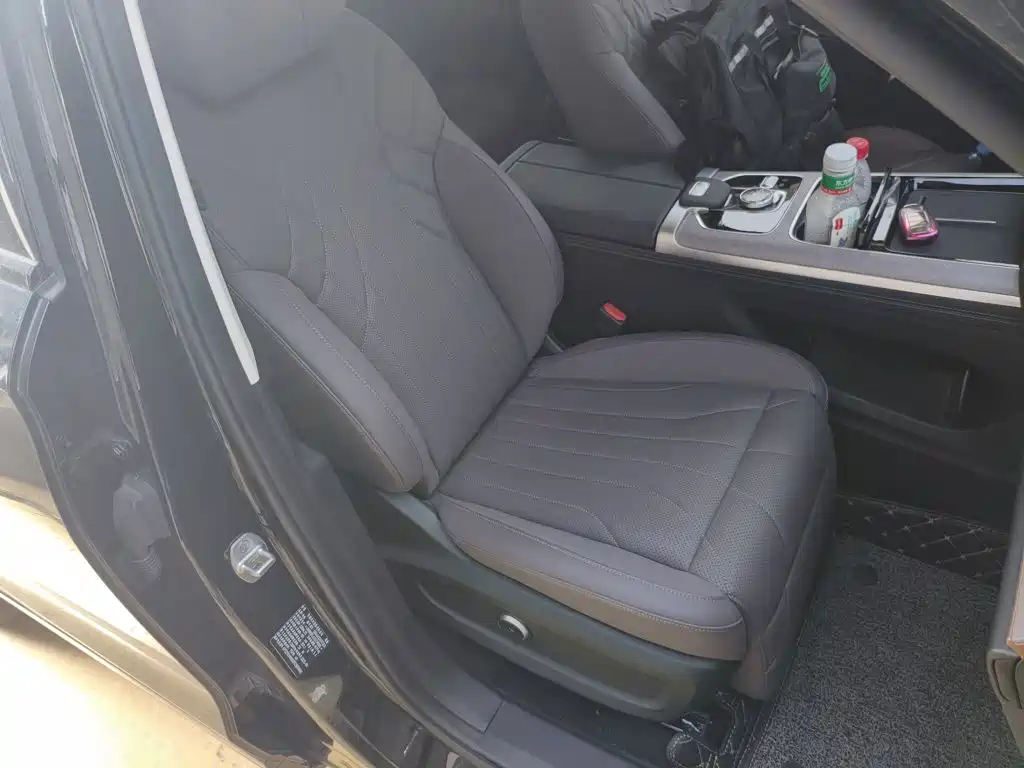 Chery Tiggo 9 C-DM 2026 2025 1.5T 106KM Premium Edition 5-seater LFP