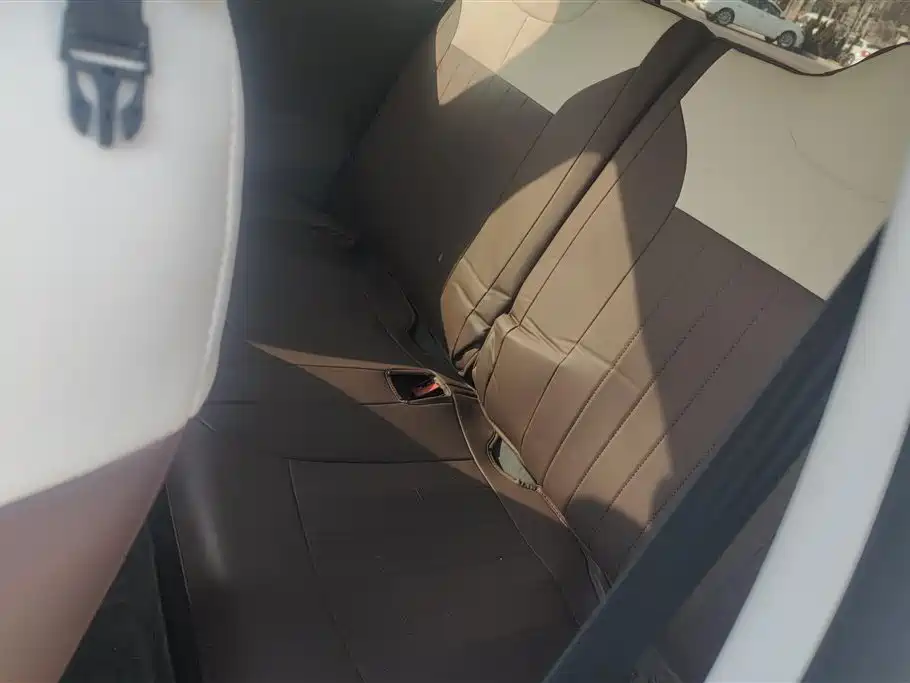 CHANGAN CHANGAN LUMIN