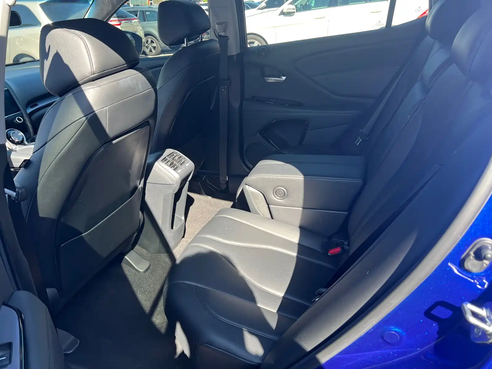 Photo 9 - Acura CDX