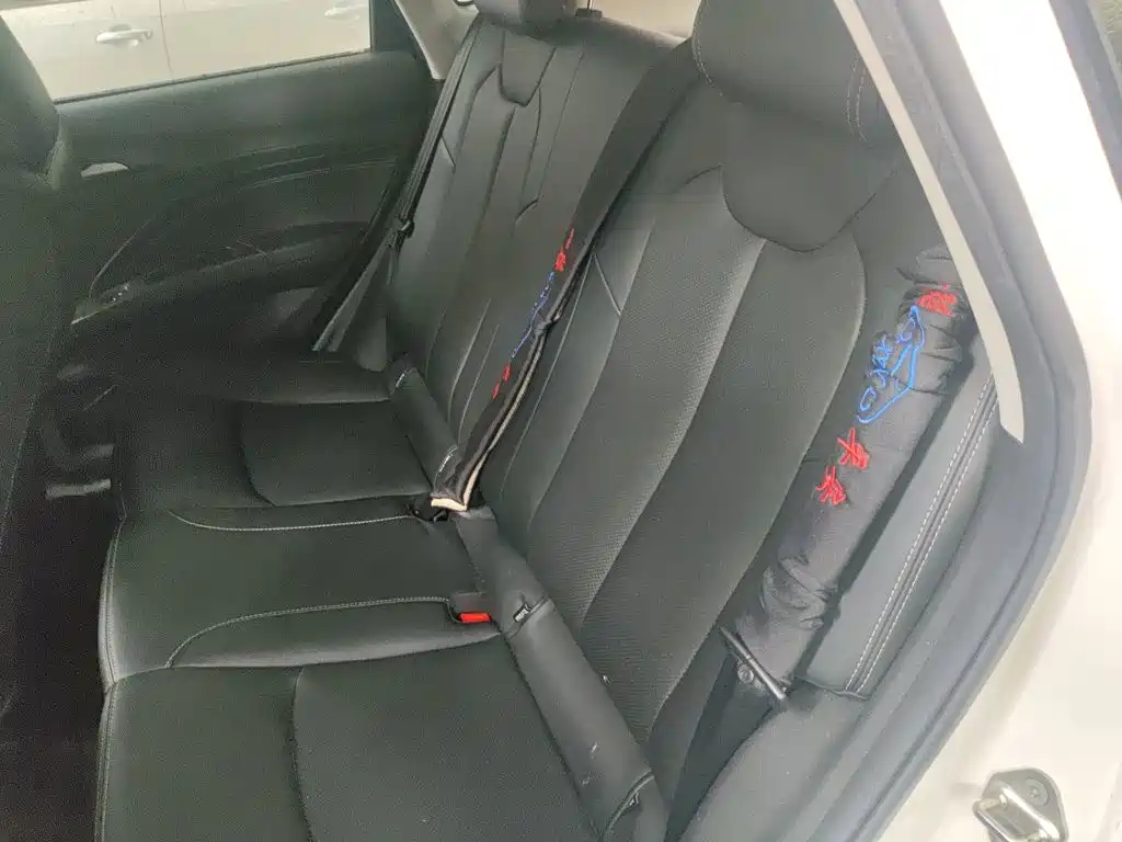 Nezha Auto Nezha V 2023 2022 Trend 400 Lite
