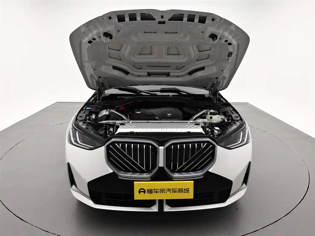 BMW X3 2025 xDrive30L Premium M Sport Package фото 18