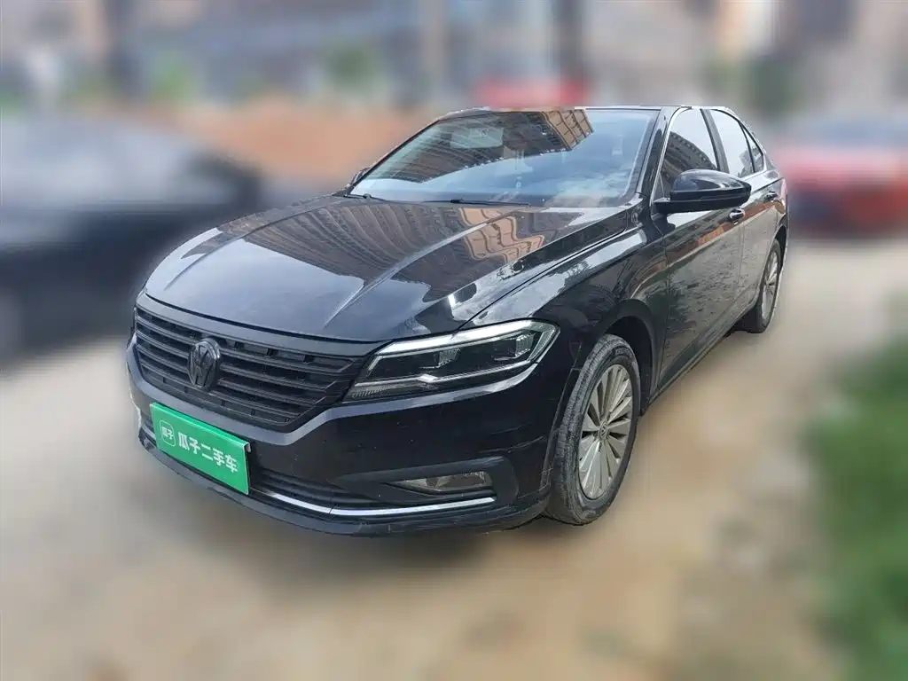 Volkswagen Lavida 2018 280TSI DSG Comfort Edition China V фото 2