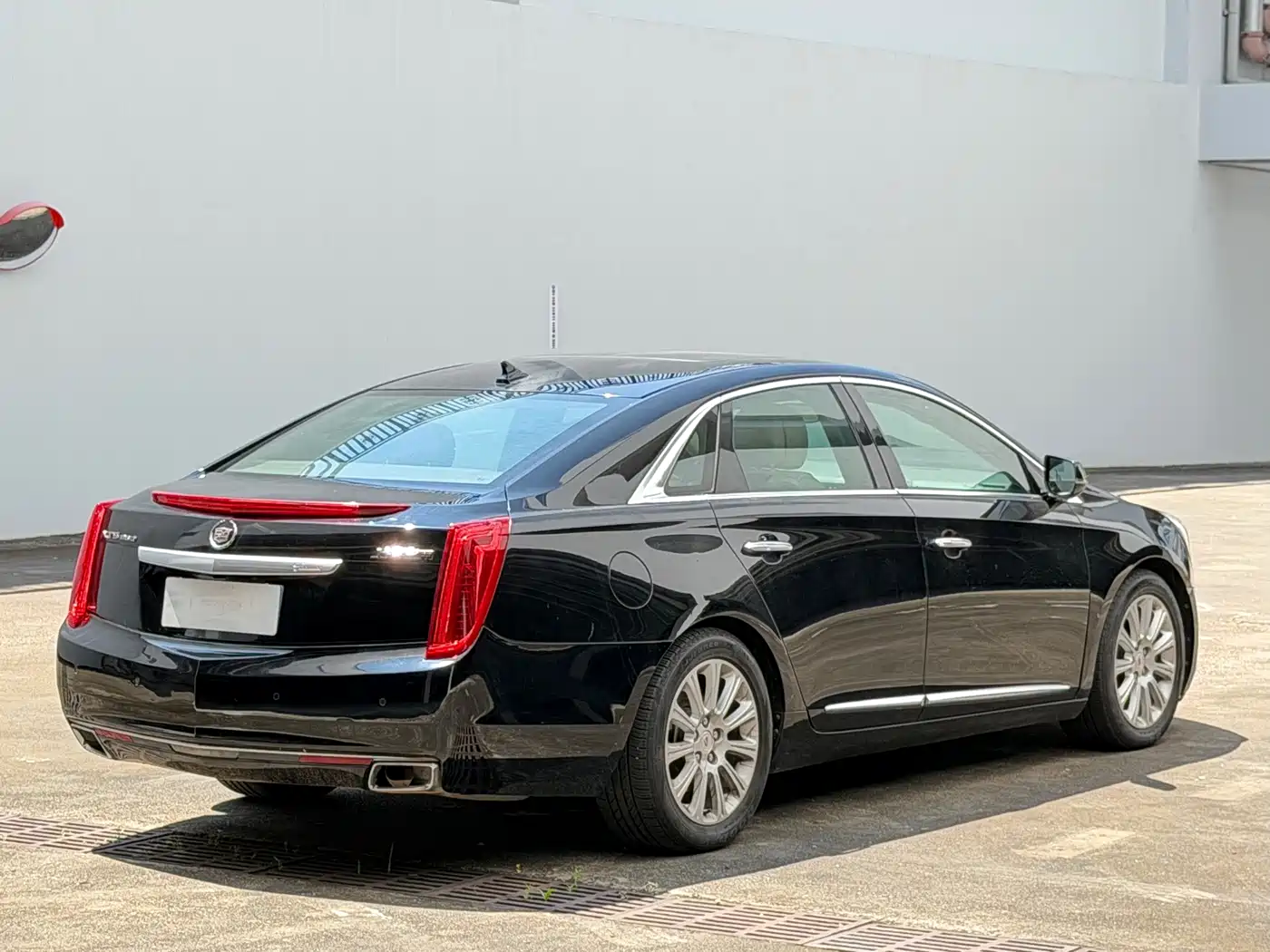 Cadillac XTS 2013 2013 Model 28T Comfort