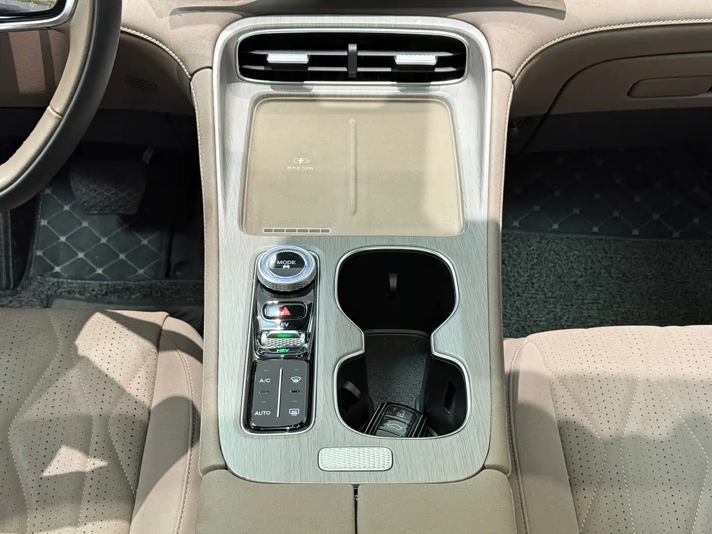 CHERY TIGGO 8 PLUS C DM