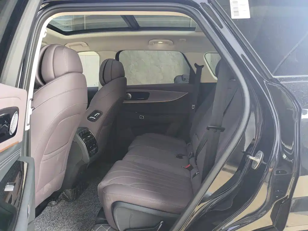 Chery Tiggo 9 C-DM 2026 2025 1.5T 106KM Premium Edition 5-seater LFP