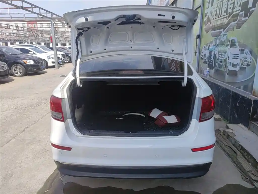 Kia K2 2015 Sedan 1.4L AT GLS фото 18