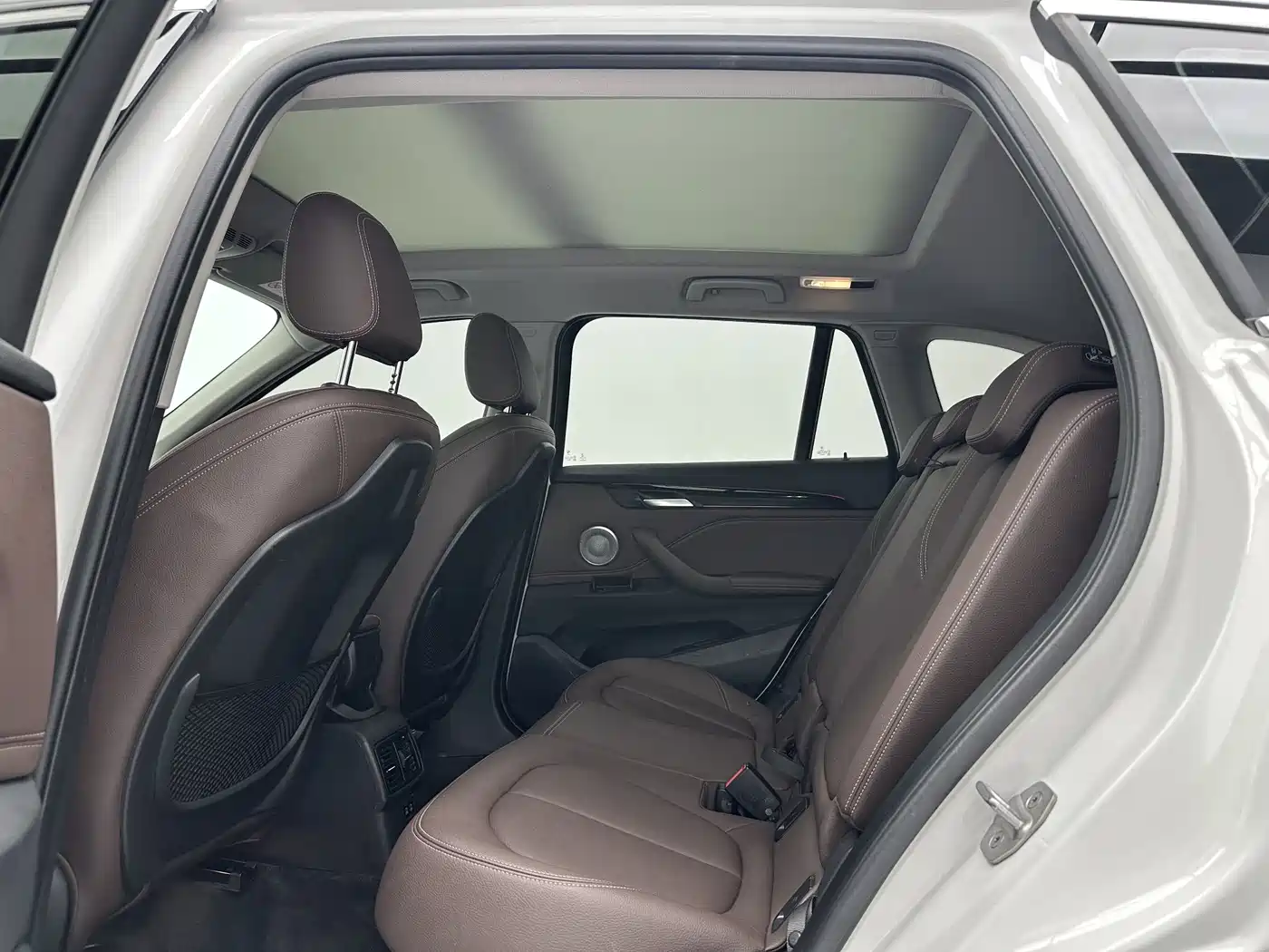 BMW X1 2022 sDrive20Li Premium фото 6